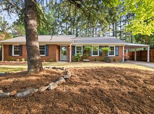 3509 Morningside Dr, Raleigh, NC 27607