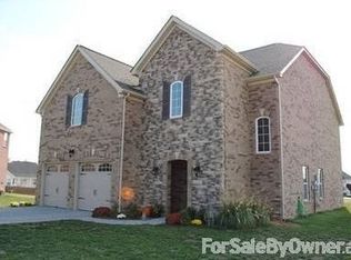 1295 Whitehall Ter, Gallatin, TN 37066