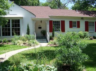 5409 Aurora Dr, Austin, TX 78756