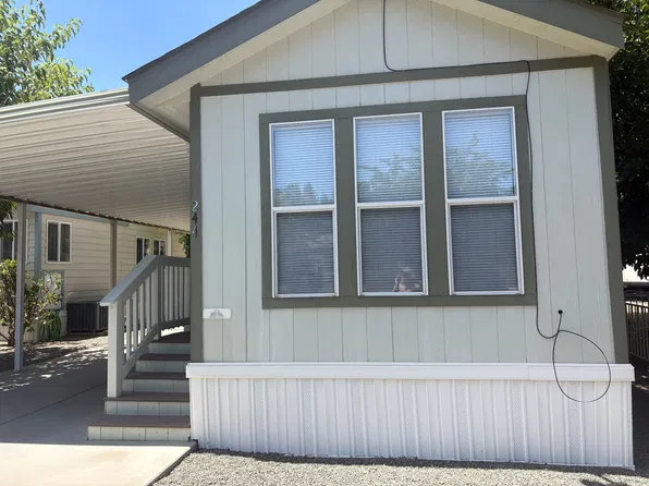 11250 E State Highway 69 #244, Dewey, AZ 86327