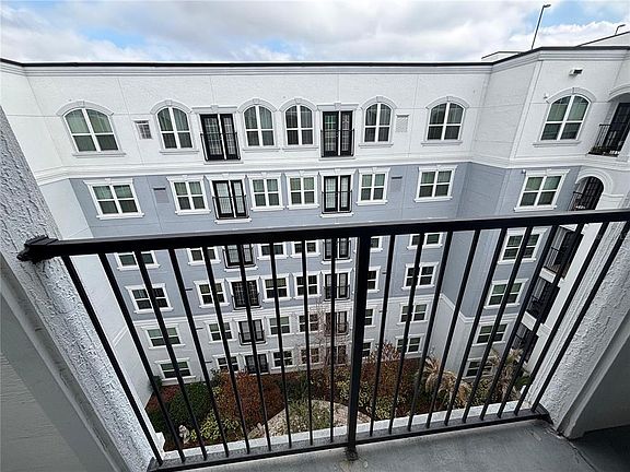3rd image of 300 E SOUTH STREET #6004