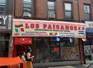 7916 Roosevelt Ave, Flushing, NY 11372