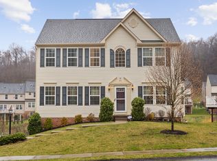 6437 Interlaken Dr, Mc Donald, PA 15057
