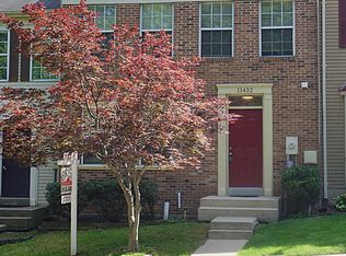 11432 Beehive Ct, Germantown, MD 20876