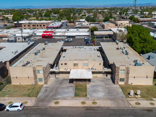 155 G St, Brawley, CA 92227