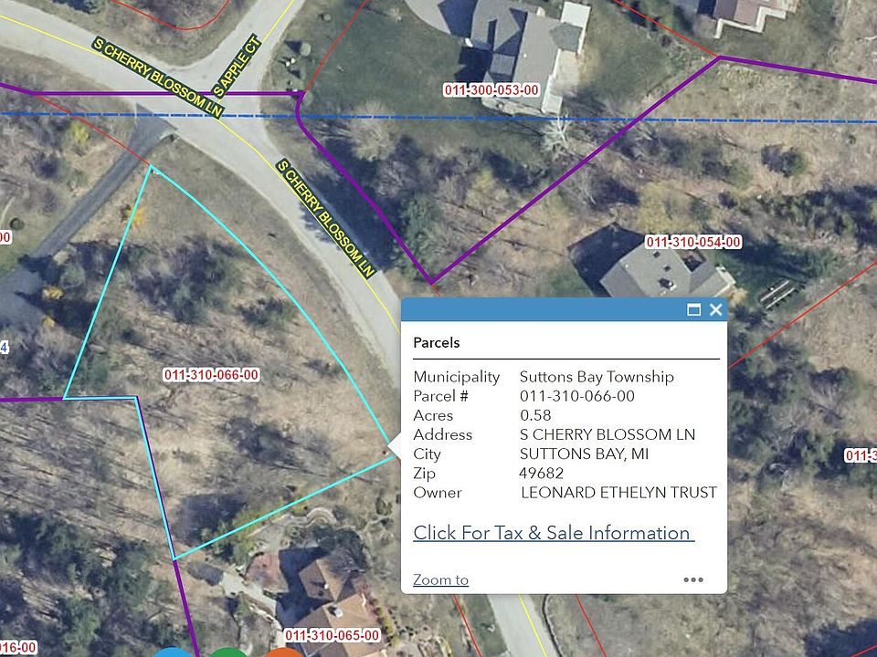 1st image of S Cherry Blossom Ln