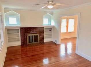 9911 Foster Ave #UP, Cleveland, OH