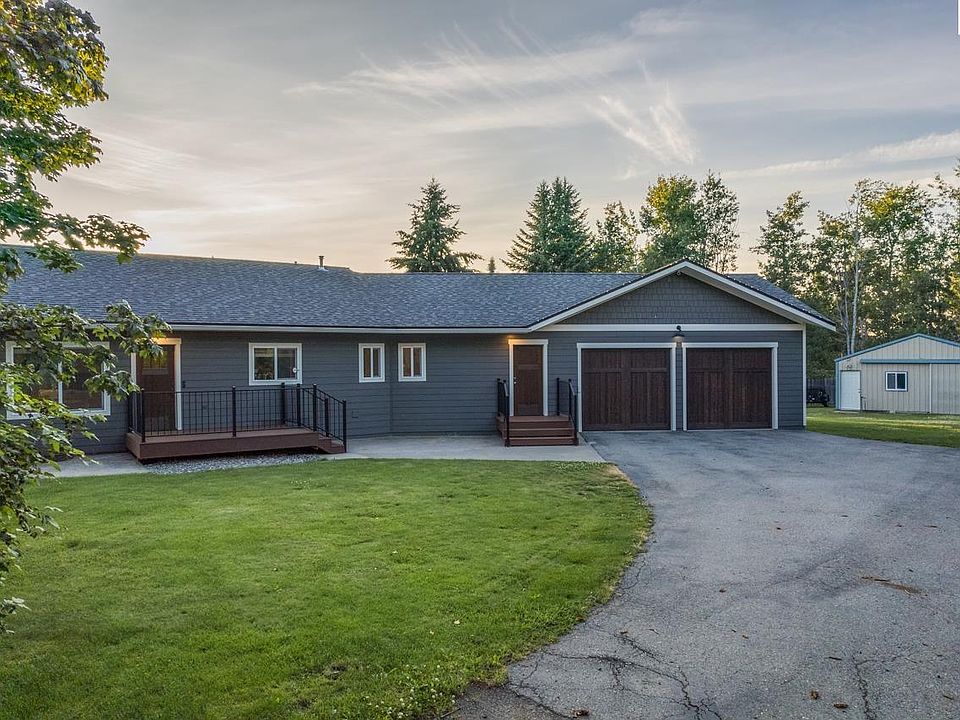7077 Funkhouser St, Bonners Ferry, ID 83805 | MLS #20260487 | Zillow