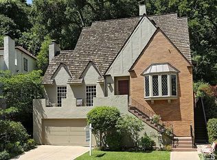 1700 Trestle Glen Rd, Oakland, CA