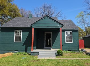 2816 Arlington Ave, Memphis, TN 38114