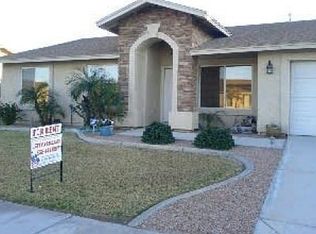 11449 E 26th Pl, Yuma, AZ 85367
