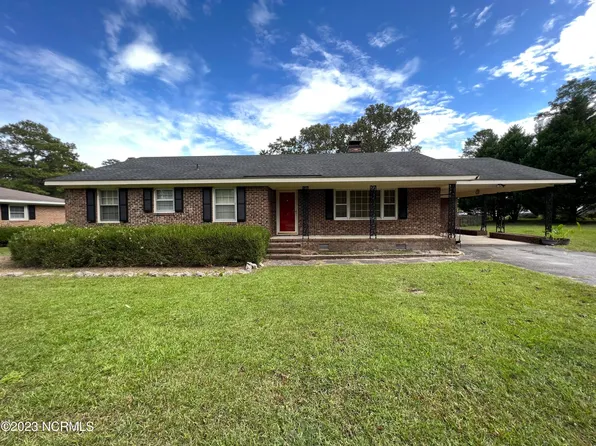 213 Pamlico Drive, Washington, NC 27889