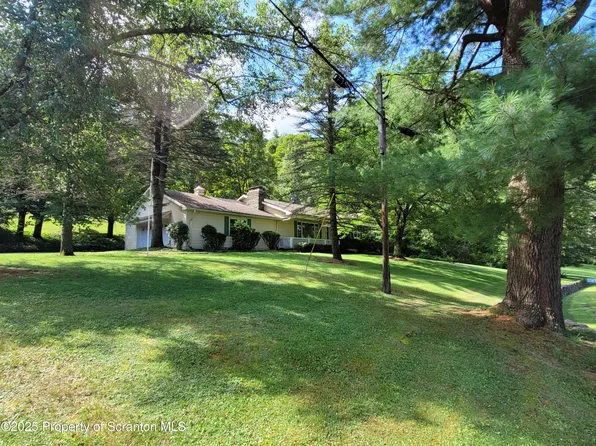 400 Potter Hill Rd, Susquehanna, PA 18847