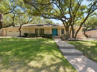 7620 Rockpoint Dr, Austin, TX 78731