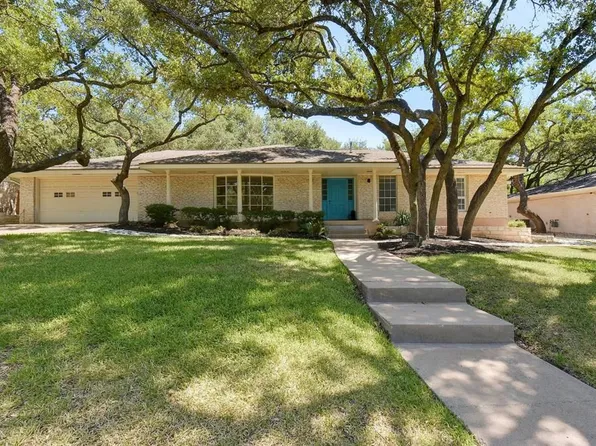 7620 Rockpoint Dr, Austin, TX 78731
