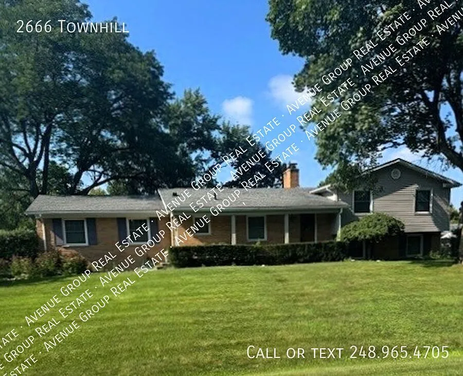 2666 Townhill Rd photo 1
