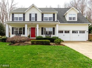 13 Live Oak Ln, Stafford, VA 22554