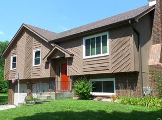 3116 SE Granger St, Topeka, KS 66605