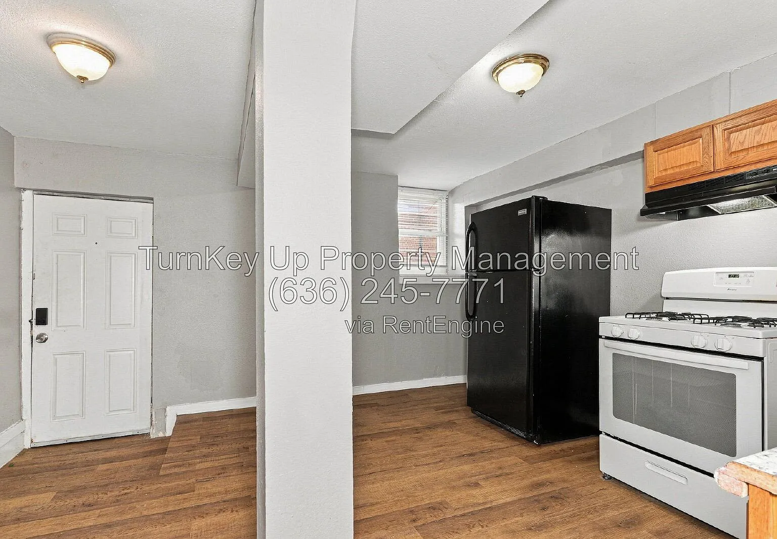 3 bed, 1.0 bath, 1323 sqft, $1,100 — Photo 4