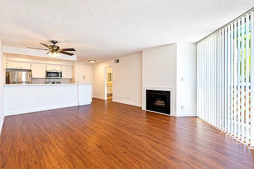 Floor plan 110