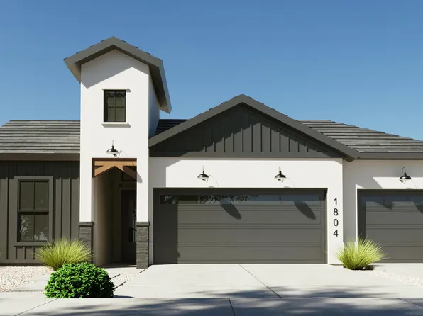 14001 Paseo Original Ct, El Paso, TX 79928