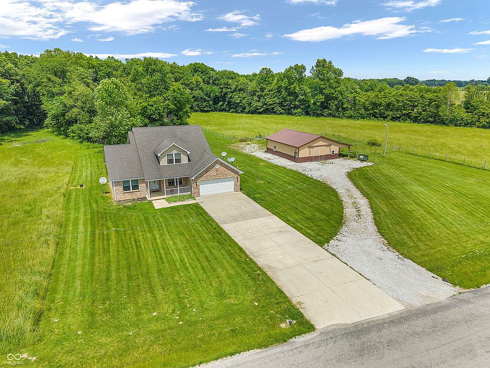 1st image of 8867 W County Road 75 S