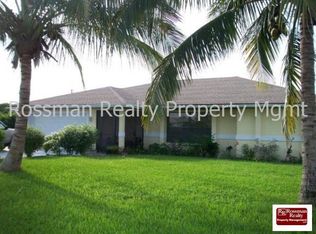 1204 NE 10th St, Cape Coral, FL 33909