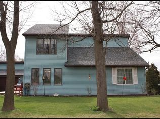 2019 S Washington Blvd, Camanche, IA 52730