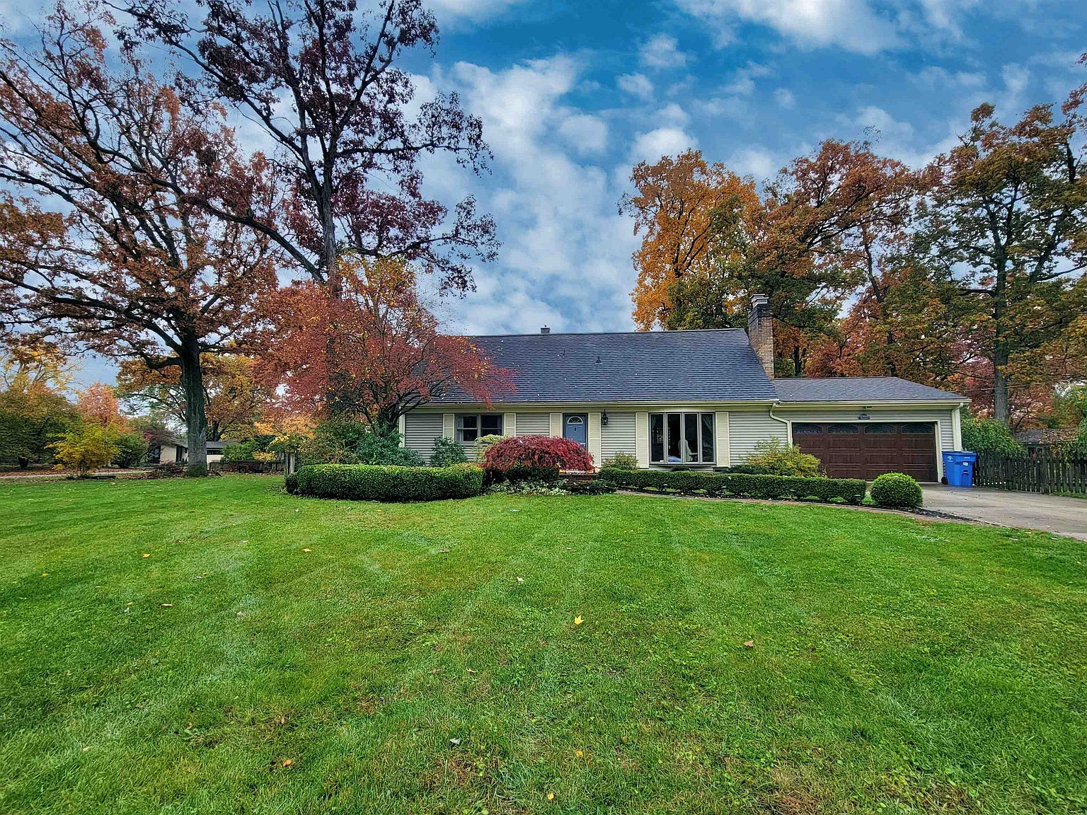 23244 Circle Ln, Elkhart, IN 46514 MLS 202322422 Zillow