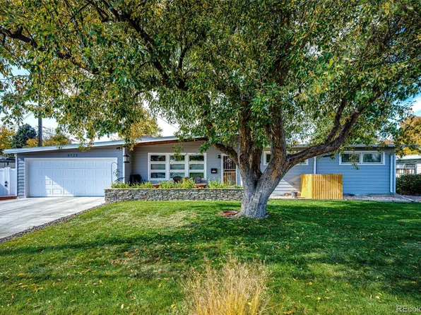 6123 S Datura Street, Littleton, CO 80120