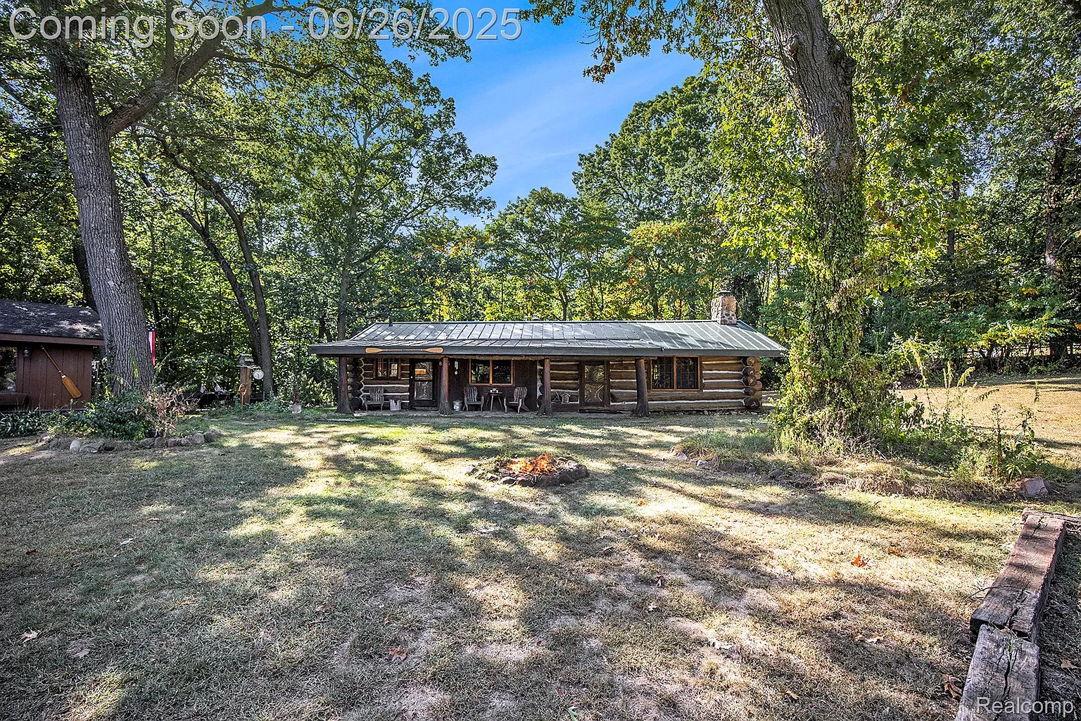 8085 High Point Trl photo 1