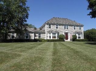 22424 N Hopewell Ct, Kildeer, IL 60047