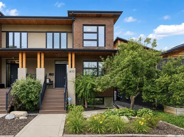 1210 Broadway AVENUE, Saskatoon, SK S7H 2A3