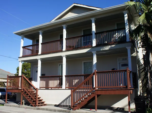 3241 Vincennes Pl, New Orleans, LA 70125