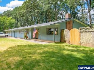 239 To 241 Ne Azalea Dr, Corvallis, OR
