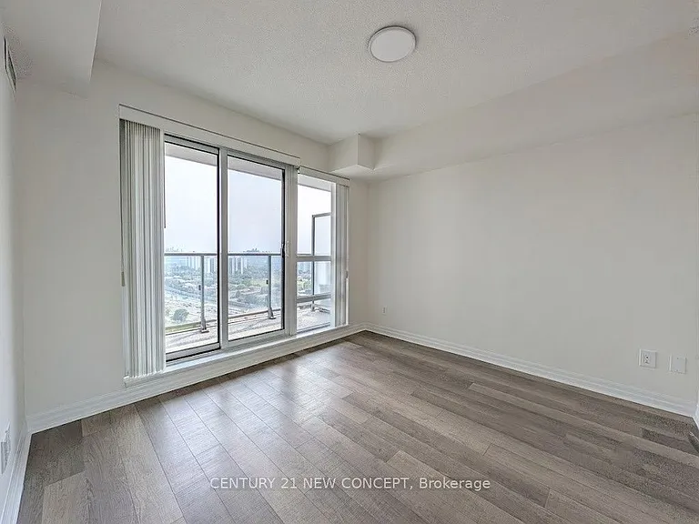 2015 Sheppard Ave E #2302 — Photo 9