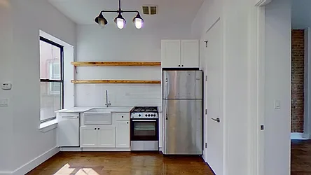 Rented by Bond New York