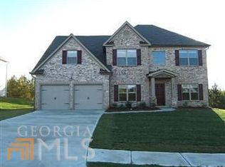 11035 Genova Ter, Hampton, GA 30228