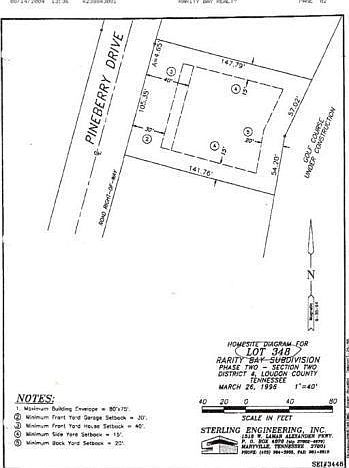2nd image of 250 Pineberry Dr