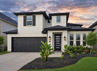 9219 Edgeberry Dr, Cypress, TX 77433