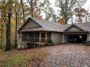 1197 Glade Creek Pkwy, Mount Airy, GA 30563