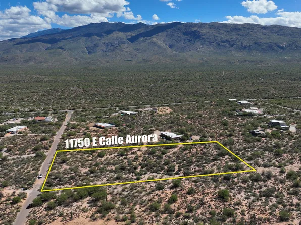 11750 E Calle Aurora #69, Tucson, AZ 85748