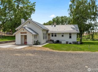 12944 Lower Waitsburg Rd, Waitsburg, WA 99361