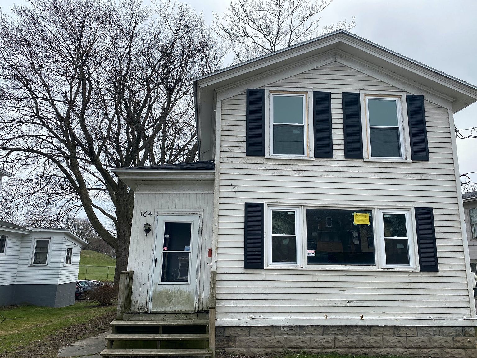 164 W Bridge St, Oswego, NY 13126 Zillow