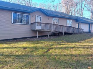 1077 Woodsmen Ct NE, Alexandria, MN 56308