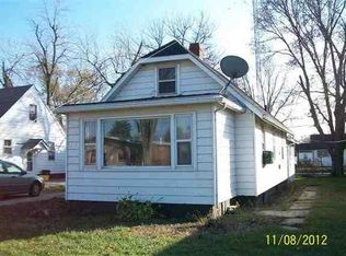 1213 W Route 30, Rock Falls, IL 61071