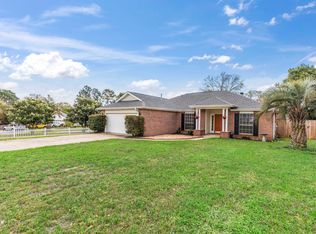 311 Seattle Slew Ct, Crestview, FL 32539