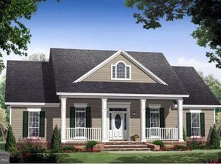 226 Mitchells Ln, Tappahannock, VA 22560
