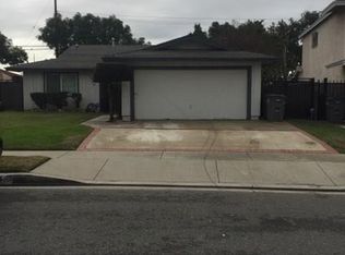 1864 E Denwall Dr, Carson, CA 90746