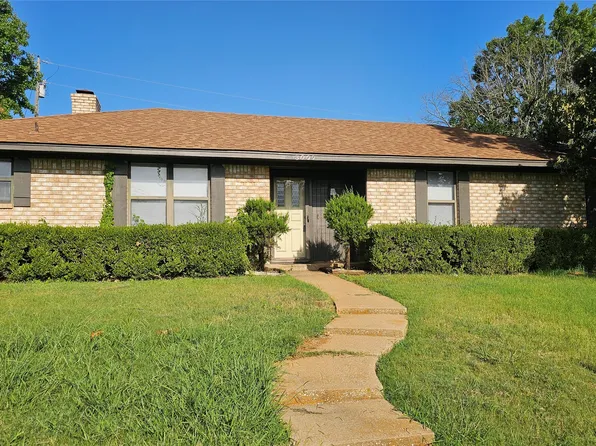 3009 Jennifer Ave, Denison, TX 75020